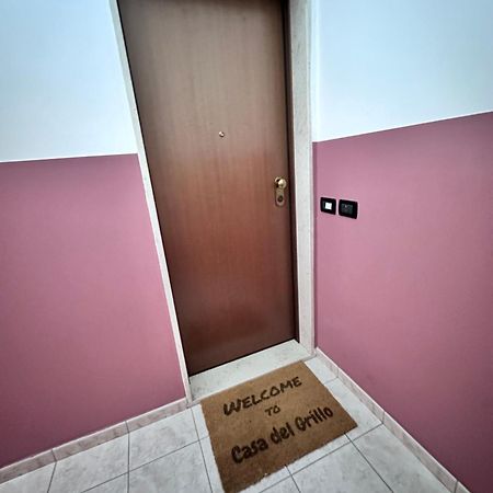 Appartamento Casa del Grillo Costarainera Esterno foto