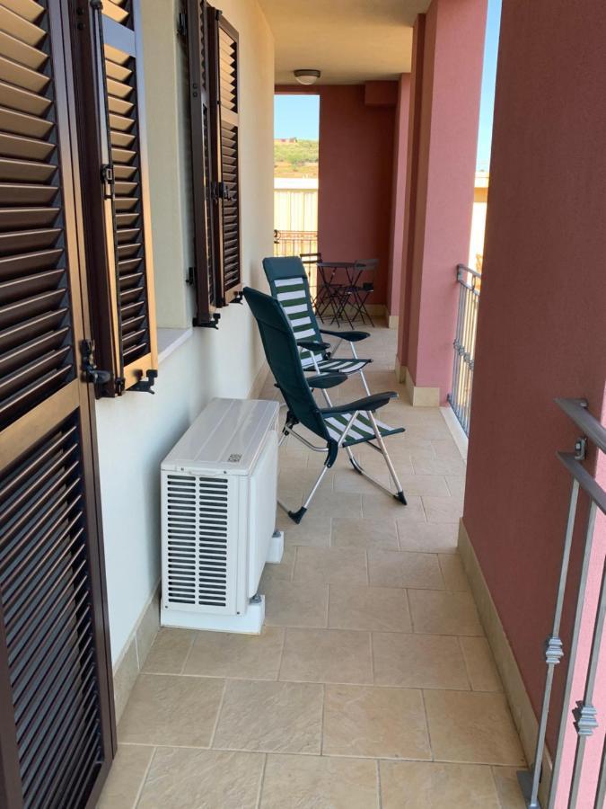 Appartamento Casa del Grillo Costarainera Esterno foto