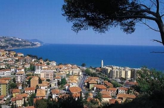Appartamento Casa del Grillo Costarainera Esterno foto