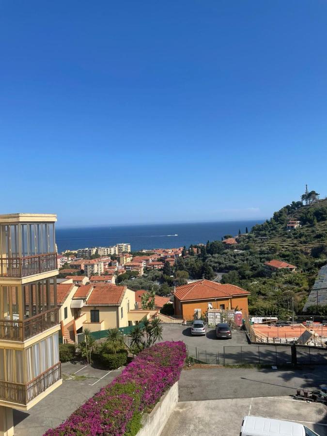 Appartamento Casa del Grillo Costarainera Esterno foto