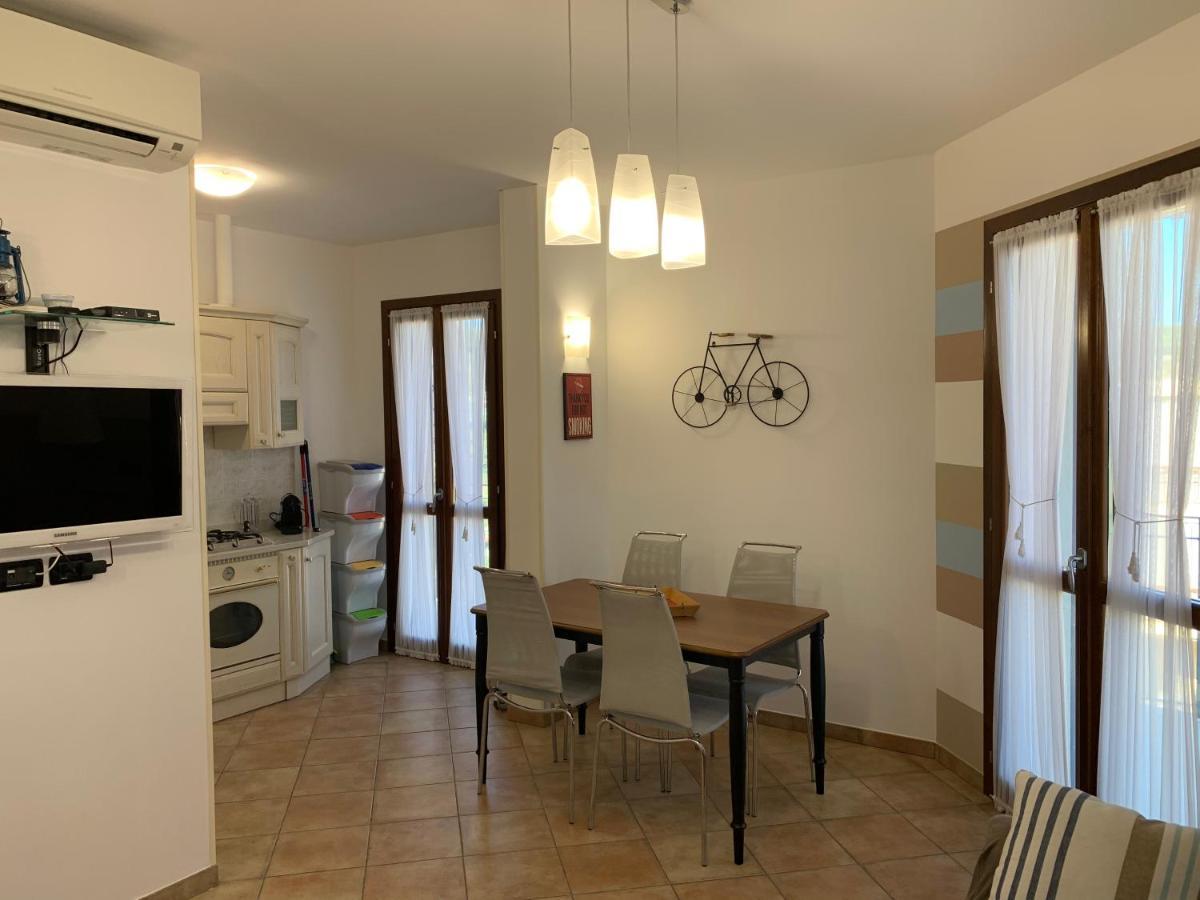 Appartamento Casa del Grillo Costarainera Esterno foto