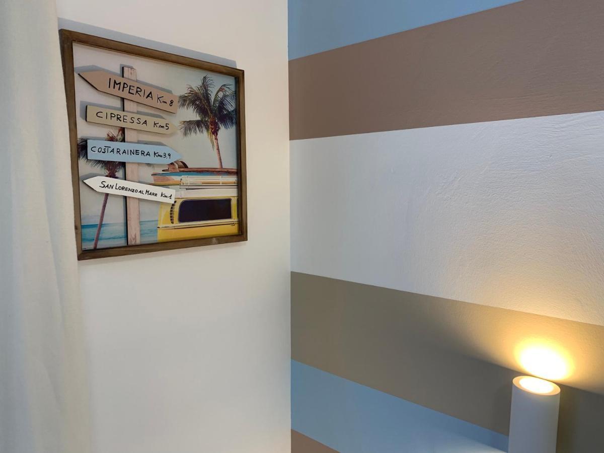 Appartamento Casa del Grillo Costarainera Esterno foto