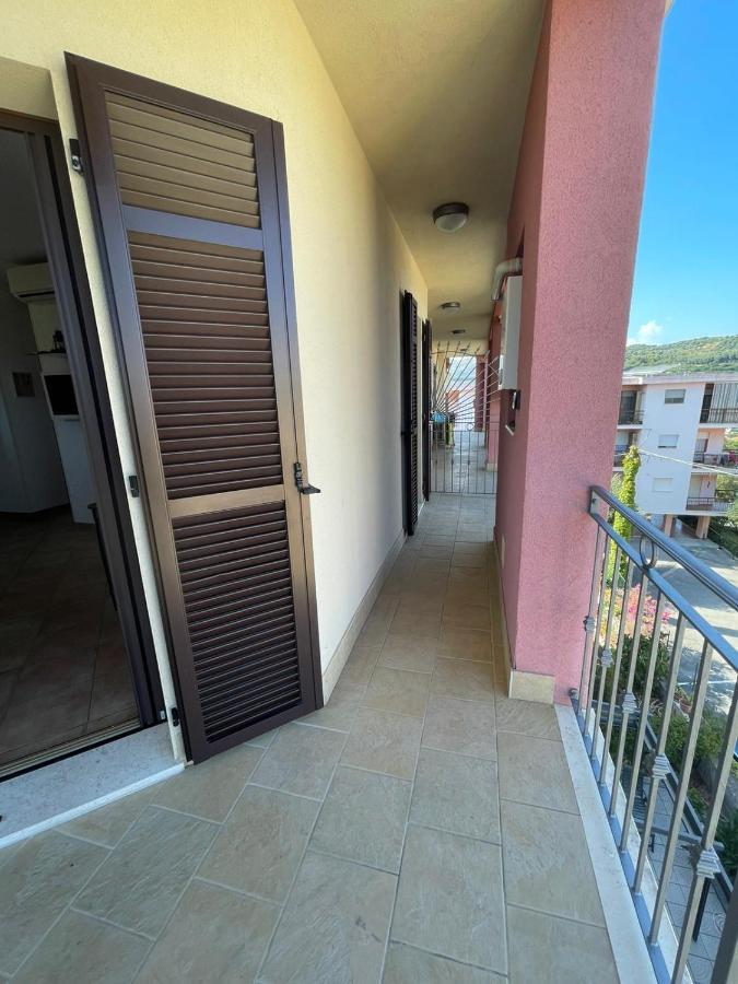 Appartamento Casa del Grillo Costarainera Esterno foto
