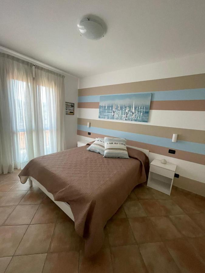 Appartamento Casa del Grillo Costarainera Esterno foto