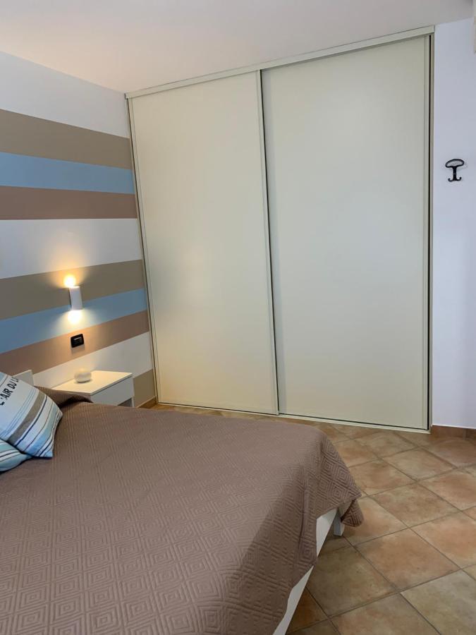Appartamento Casa del Grillo Costarainera Esterno foto