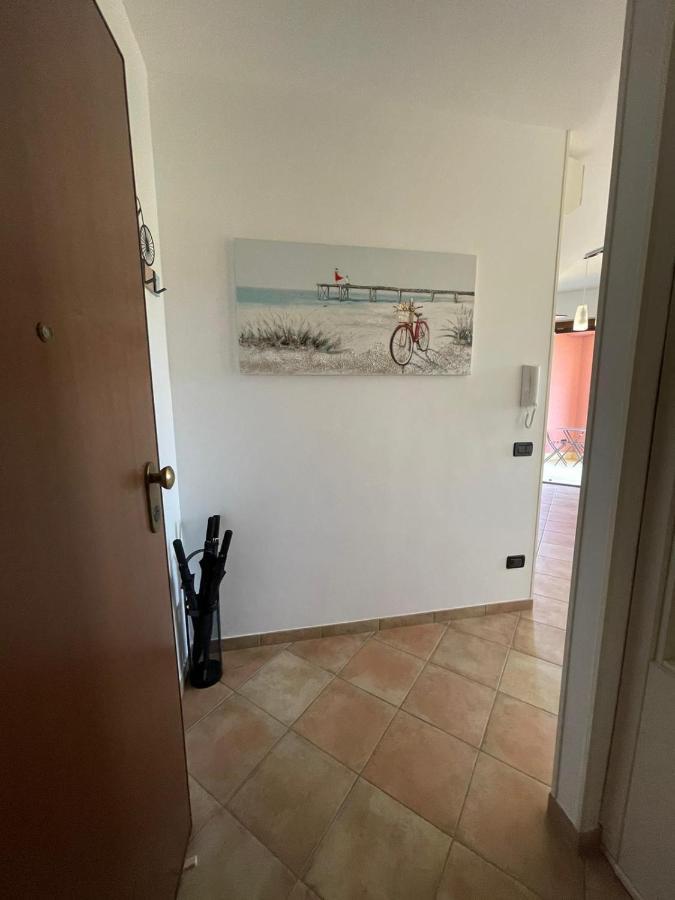 Appartamento Casa del Grillo Costarainera Esterno foto