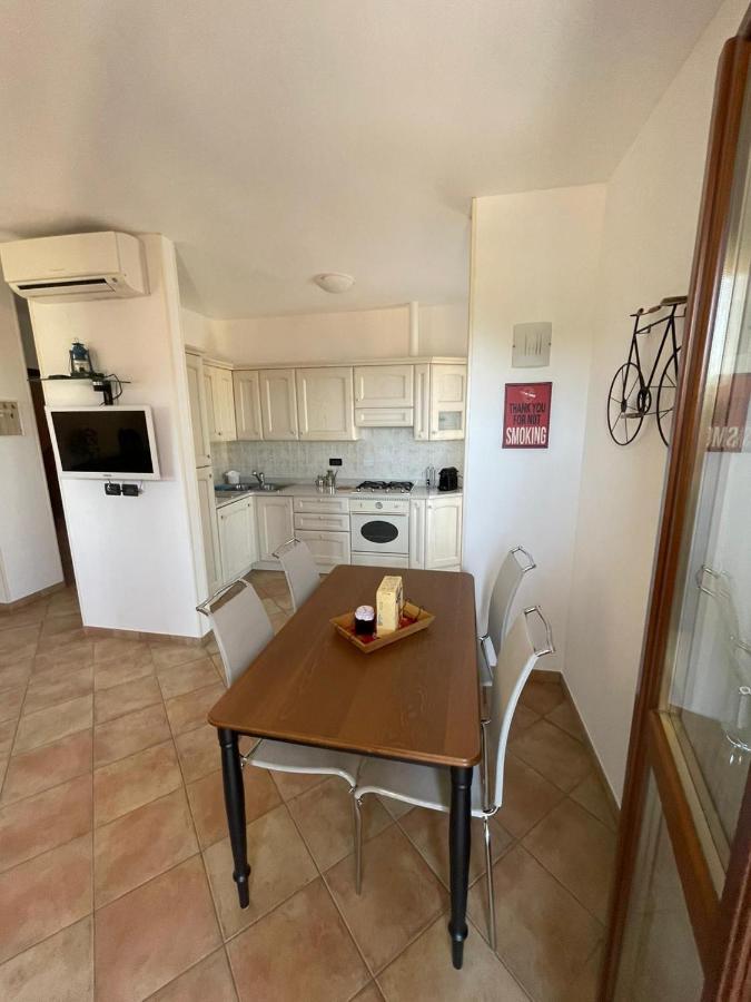 Appartamento Casa del Grillo Costarainera Esterno foto