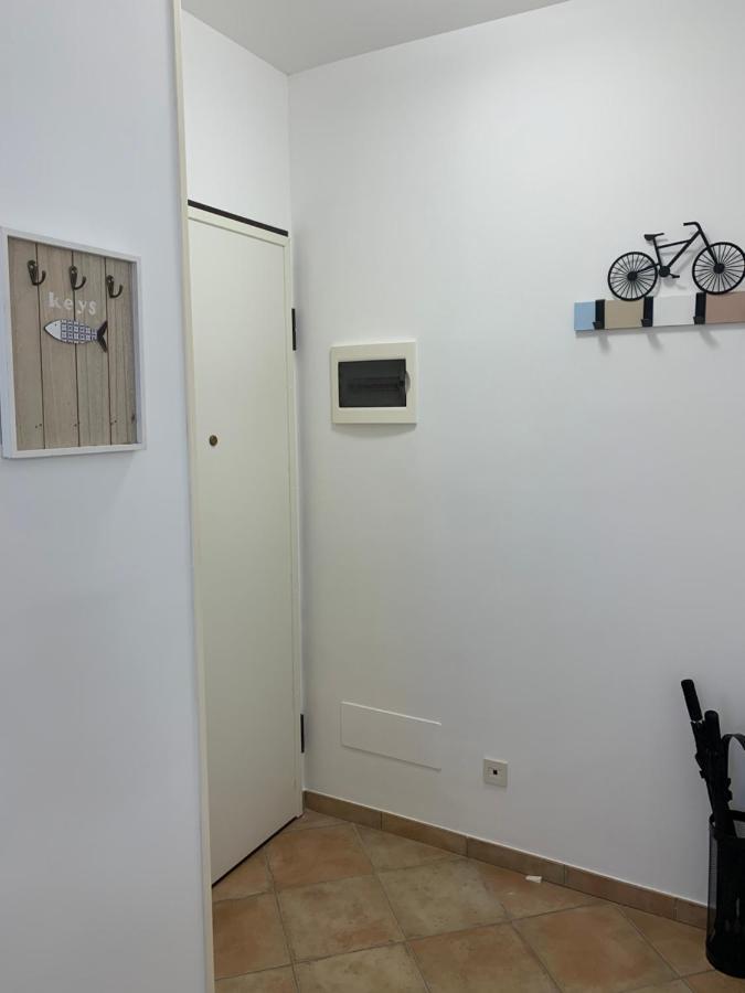 Appartamento Casa del Grillo Costarainera Esterno foto