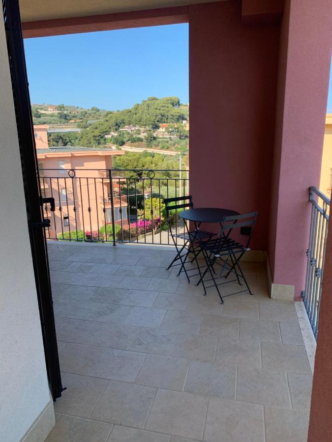 Appartamento Casa del Grillo Costarainera Esterno foto