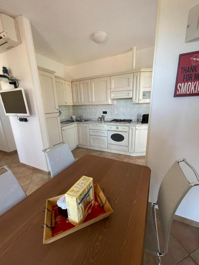 Appartamento Casa del Grillo Costarainera Esterno foto