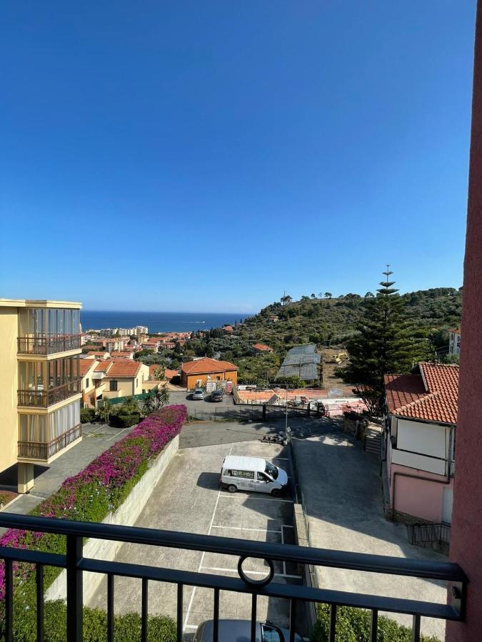 Appartamento Casa del Grillo Costarainera Esterno foto