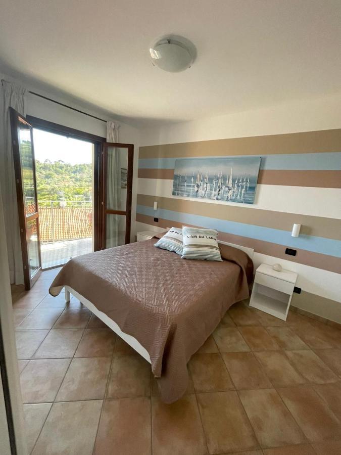 Appartamento Casa del Grillo Costarainera Esterno foto