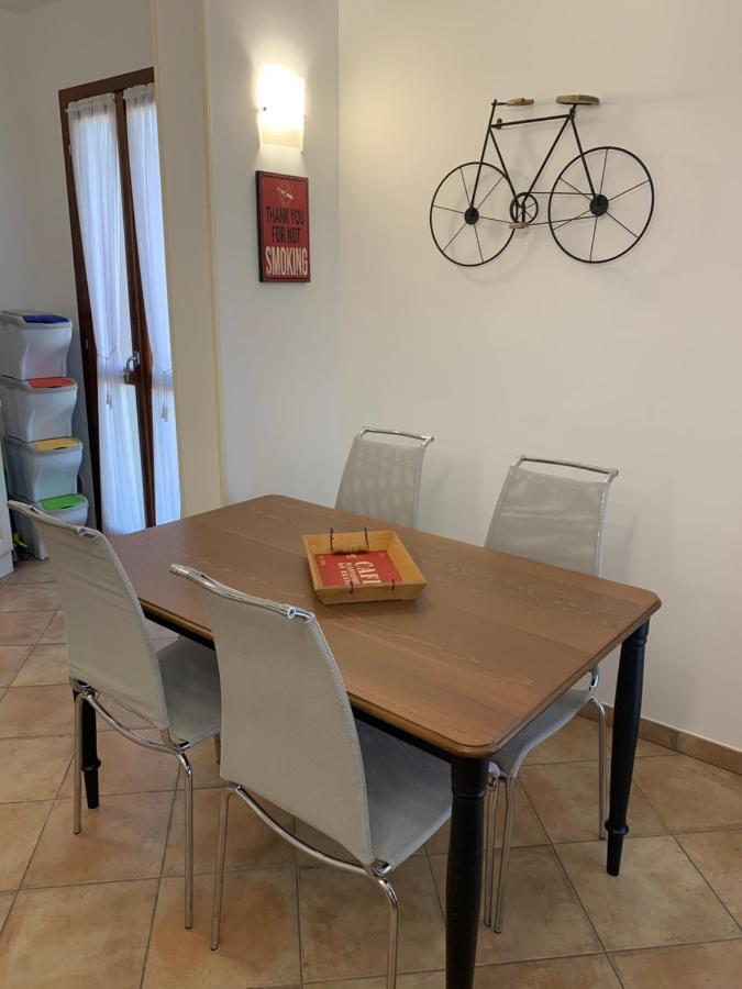 Appartamento Casa del Grillo Costarainera Esterno foto