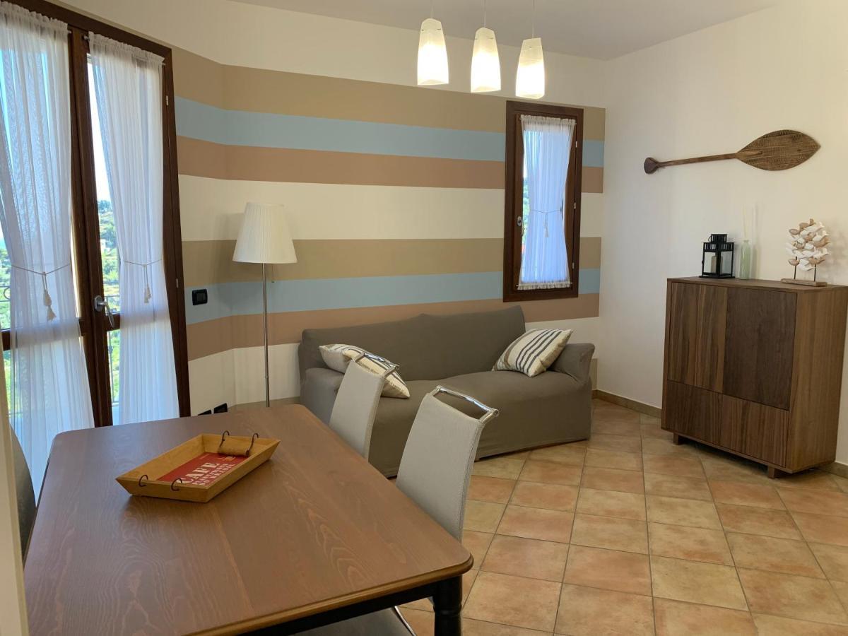 Appartamento Casa del Grillo Costarainera Esterno foto