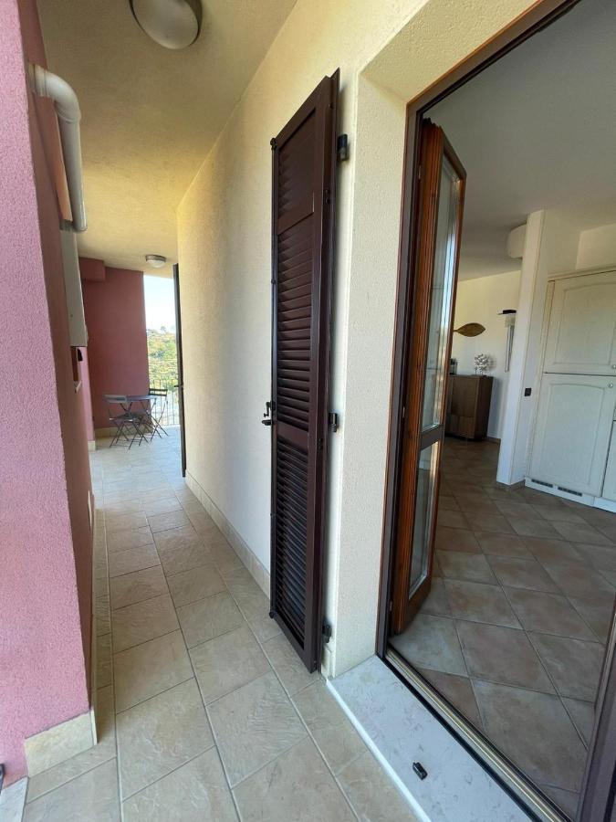 Appartamento Casa del Grillo Costarainera Esterno foto