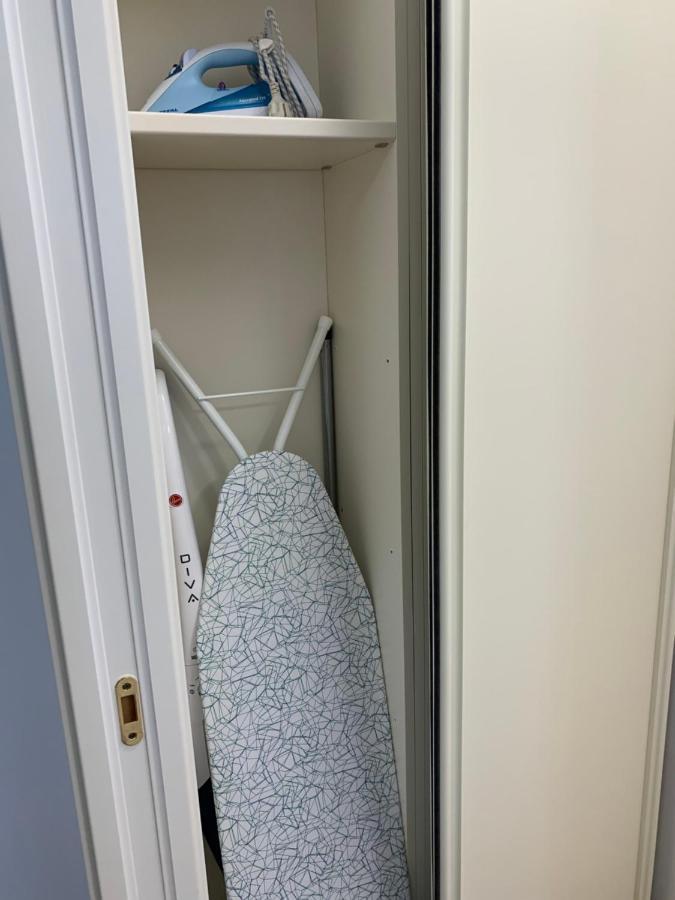 Appartamento Casa del Grillo Costarainera Esterno foto