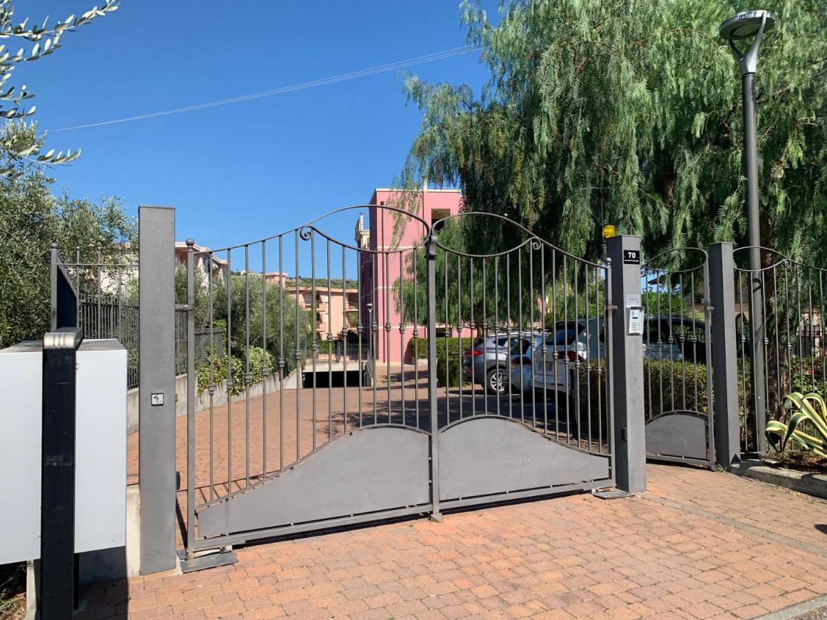 Appartamento Casa del Grillo Costarainera Esterno foto