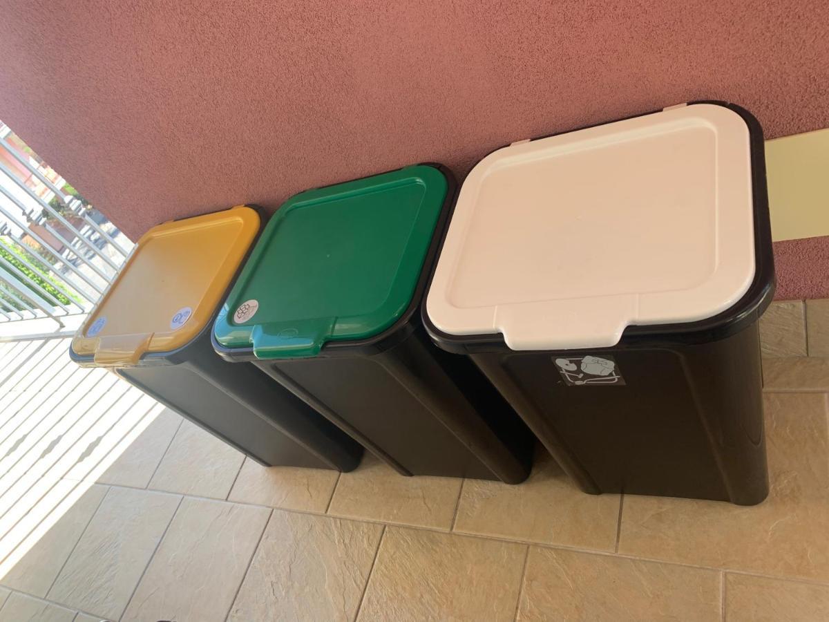 Appartamento Casa del Grillo Costarainera Esterno foto