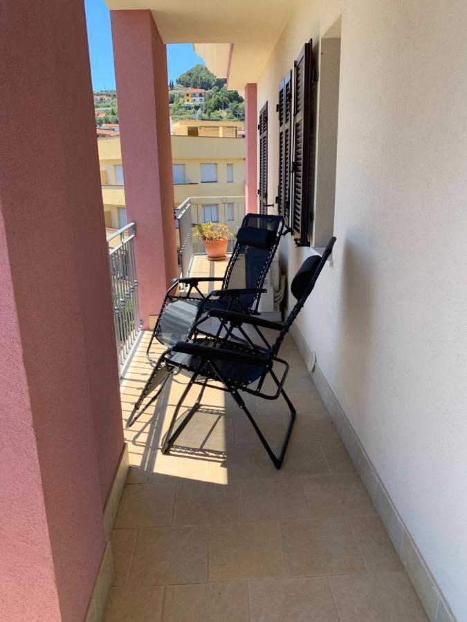 Appartamento Casa del Grillo Costarainera Esterno foto