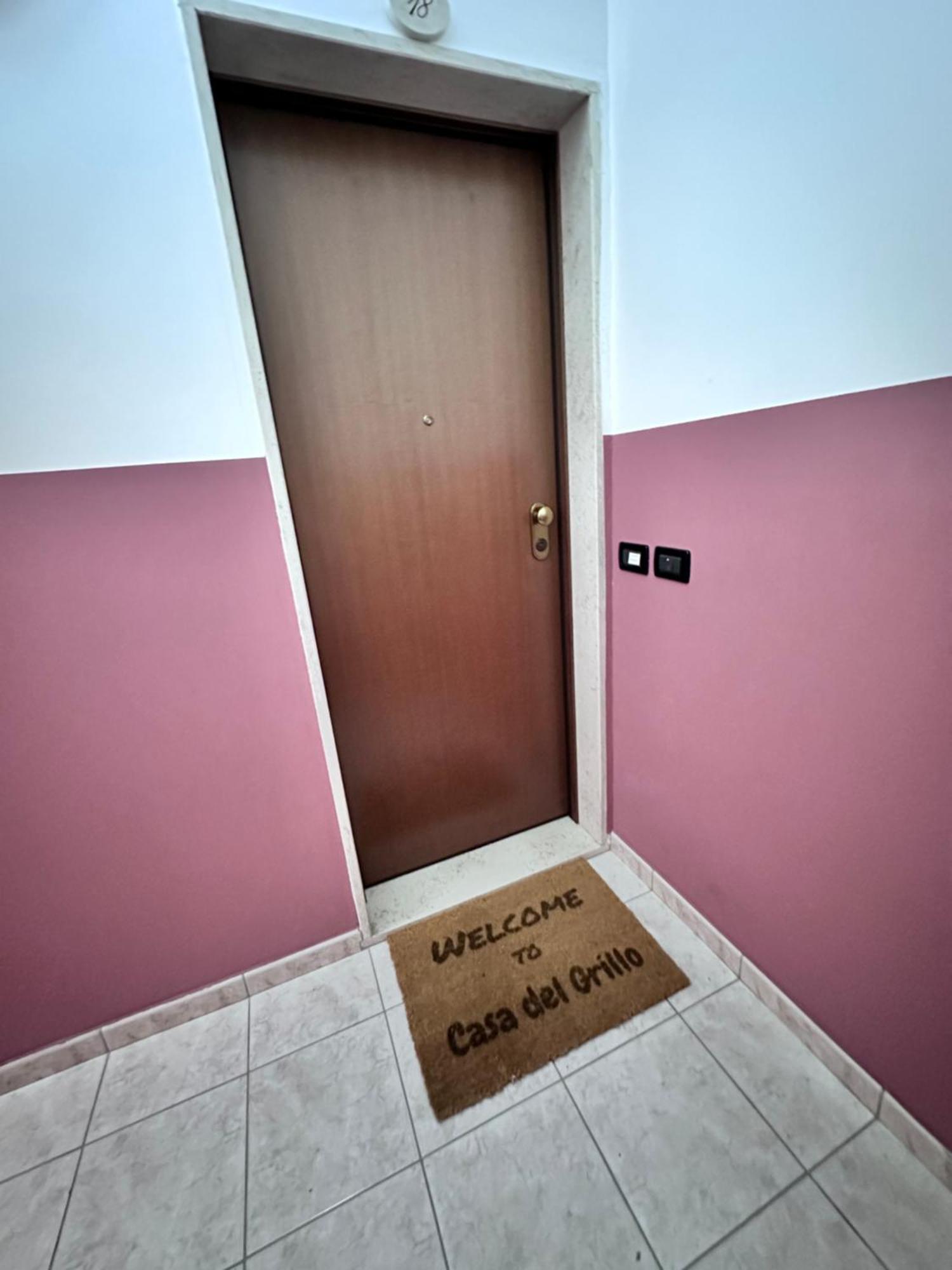 Appartamento Casa del Grillo Costarainera Esterno foto