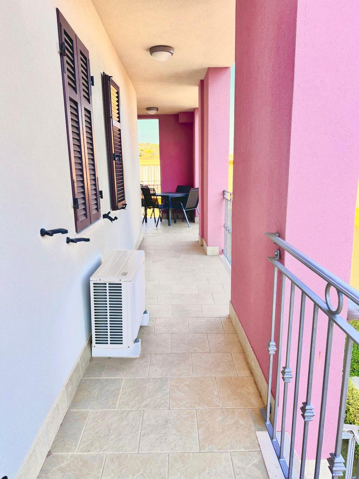 Appartamento Casa del Grillo Costarainera Esterno foto